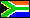 :southafrica: